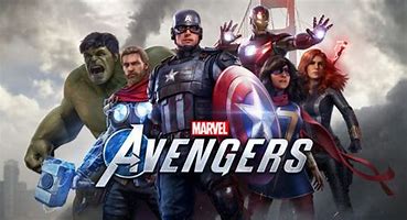 Marvel Avengers